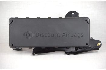 2015-2020 Acura TLX Left LH Driver Side Lower Knee Airbag Black Genuine OEM