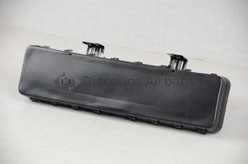 2022-2026 Acura MDX Left Driver LH Side Knee Airbag Black Genuine OEM