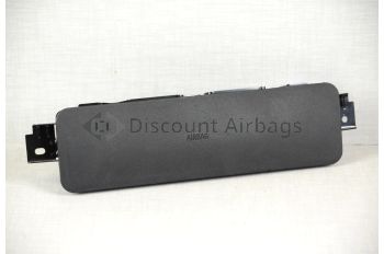 2018-2024 BMW X3 G01 Knee Airbag Left Driver Lower LH Side Black OEM Genuine