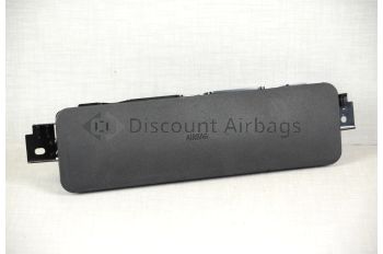 2018-2024 BMW X3 G01 Knee Airbag Left Driver Lower LH Black OEM Genuine