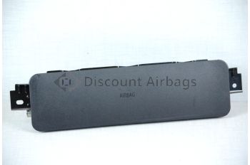 2018-2025 BMW X4 G02 Knee Airbag Right Passenger Lower RH Side Black OEM Genuine