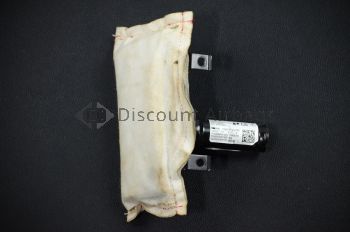 BMW X5 E70 Front Right Passenger RH Side Seat Airbag Genuine 7161064 OEM