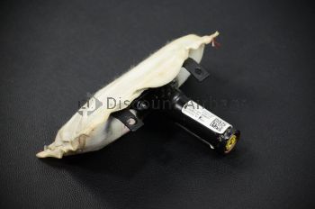 BMW X5 E70 Front Left Driver LH Side Seat Airbag Air Bag Genuine 7161063 OEM