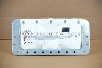 BMW X5 F15 X6 F16 Passenger Dash Dashboard Airbag Right RH 9252311 Genuine OEM