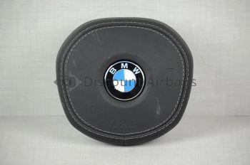2019-2025 BMW 8-Series 840i 850i Steering Wheel Airbag Air Bag Genuine OEM