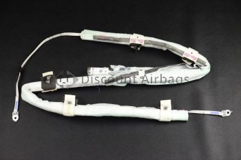 2018-2025 BMW X3 X3M / X4 X4M G01 G02 Upper Roof Curtain Airbag Left Driver OEM