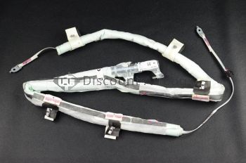 2018-2024 BMW X3 X3M G01 F97 Upper Roof Curtain Airbag Right Passenger RH OEM