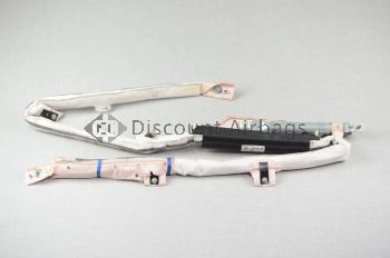 2018-2020 Buick Regal Sportback Left Driver LH Upper Roof Curtain Airbag OEM