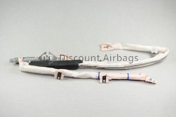 2018-2020 Buick Regal Sportback Right Passenger RH Upper Roof Curtain Airbag OEM
