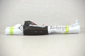 2014-2017 Cadillac CTS Front Left & Right LH RH Seat Airbag Set Pair Genuine OEM
