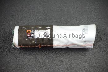 2014-2017 Cadillac CTS Sedan Rear Left Driver LH Side Seat Airbag 2nd Row OEM