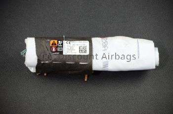 2014-2017 Cadillac CTS Sedan Rear Right Passenger Side Seat Airbag 2nd Row OEM
