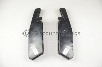2018-2022 Chevrolet Colorado Front Left + Right Seat Airbag Set Pair LH RH OEM