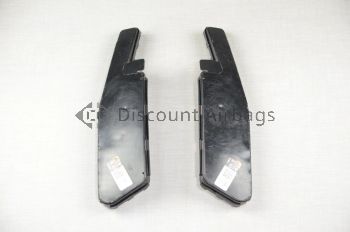 2018-2022 Chevrolet Colorado Front Left + Right Seat Airbag Set Pair LH RH OEM
