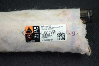 2016-2024 Chevrolet Camaro Coupe Front Right Passenger RH Side Seat Airbag OEM