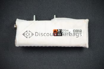 2019-2025 Chevrolet Malibu Rear Left Driver LH Side Seat Airbag Genuine OEM