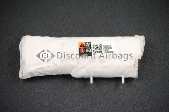 2016-2019 Chevrolet Volt Rear Right Passenger RH Side Seat Airbag Second Row OEM