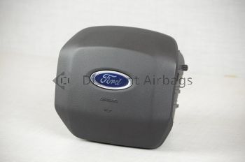 2023-2026 Ford F-250 F-350 Super Duty Driver Steering Wheel Airbag Genuine OEM