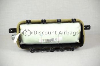 2013-2019 Ford Explorer Passenger Dash Dashboard Airbag Right RH OEM