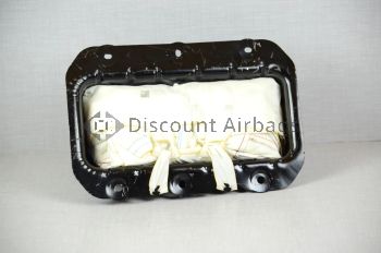 2015-2018 Ford Focus Passenger Dash Dashboard Airbag Right RH Side OEM