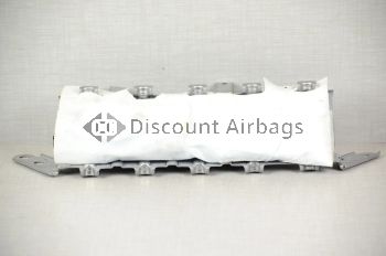 Right Passenger RH Lower Knee Airbag Dash Footwell OEM