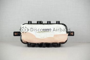 2020-2026 Ford Explorer Passenger Dash Dashboard Airbag Right RH Side OEM