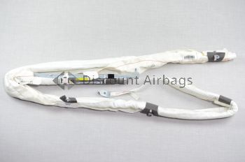 2014-2019 Ford Escape Right Passenger RH Side Upper Roof Curtain Airbag OEM
