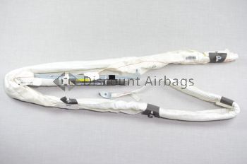 2014-2019 Ford Escape Right Passenger RH Side Upper Roof Curtain Airbag OEM