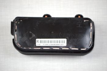 2015-2017 Ford Mustang Convertible Front Right Passenger Seat Airbag Genuine OEM