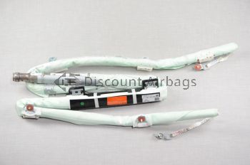2021-2025 Genesis GV80 Curtain Roof Airbag Right RH Passenger Genuine OEM