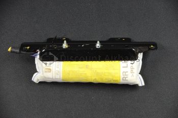 2021-2026 Genesis G80 Rear Left Driver LH Side Seat Airbag Air Bag Genuine OEM