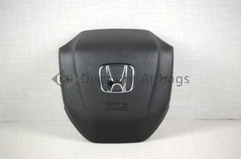 2016-2021 Honda Civic Left Driver's Steering Wheel Airbag Air Bag Genuine OEM