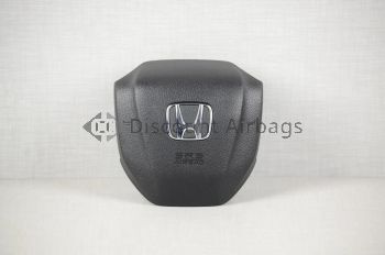 2016-2021 Honda Civic Front Left Driver Steering Wheel Airbag Bag Original OEM