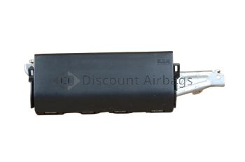 2023-2026 Honda Accord Right RH Front Passenger Knee Airbag Black Genuine OEM