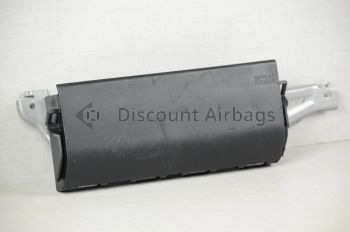 2023-2026 Honda Accord Right RH Front Passenger Knee Airbag Black Genuine OEM