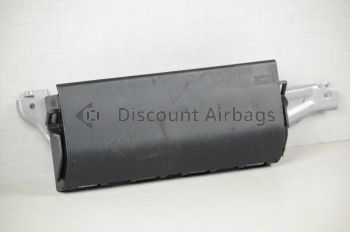 2023-2026 Honda Accord Front Right Passenger Side Knee Airbag Black OEM