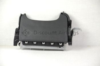 2023-2026 Honda Accord Front Driver LH Knee Airbag Black OEM 7896030AA80ZA