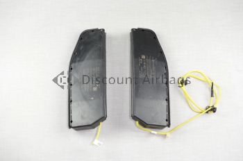 2023-2026 Honda CR-V Front Left & Right Seat Airbag Set Pair LH RH Genuine OEM