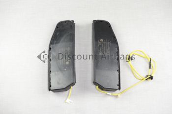 2023-2026 Honda CR-V Front Left & Right Seat Airbag Set Pair LH RH Genuine OEM