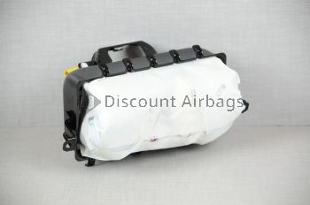 2023-2026 Honda HR-V HRV Passenger Dash Dashboard Airbag Right RH Genuine OEM