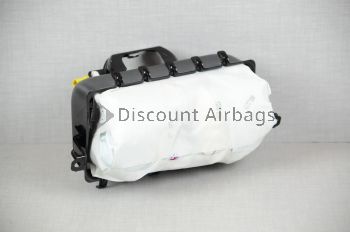 2023-2026 Honda HR-V HRV Passenger Dash Dashboard Airbag Right RH Genuine OEM