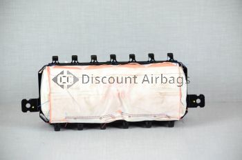 2019-2023 Hyundai Santa Fe Passenger Dash Dashboard Airbag Right RH Side OEM
