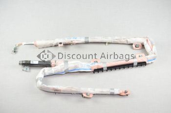 2017-2020 Hyundai Elantra Sedan Curtain Roof Airbag Left Driver LH Side OEM