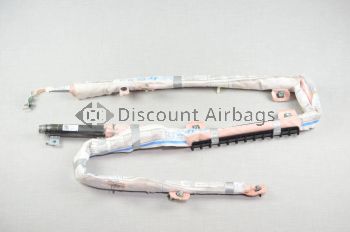 2017-2020 Hyundai Elantra Sedan Curtain Roof Airbag Left Driver LH Side OEM