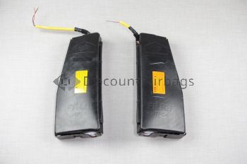 2020-2026 Hyundai Sonata Front Left + Right Seat Airbag Air Bag Set Pair OEM