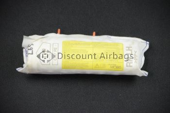 2020-2026 Hyundai Sonata Rear Left Driver LH 2nd Row Seat Airbag Genuine OEM
