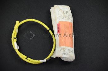 2016-2017 Hyundai Sonata Hybrid Right Passenger RH Side Seat Airbag OEM