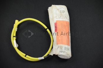 2016-2017 Hyundai Sonata Hybrid Right Passenger RH Side Seat Airbag OEM