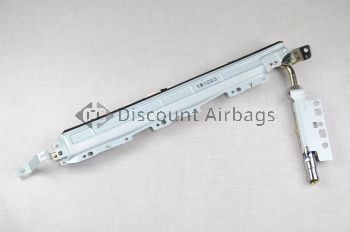 2009-2015 Infiniti G37 Q60 Convertible Right Passenger Curtain Roof Airbag OEM