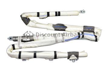 2019-2025 Infiniti QX50 Curtain Roof Airbag Left LH Side OEM